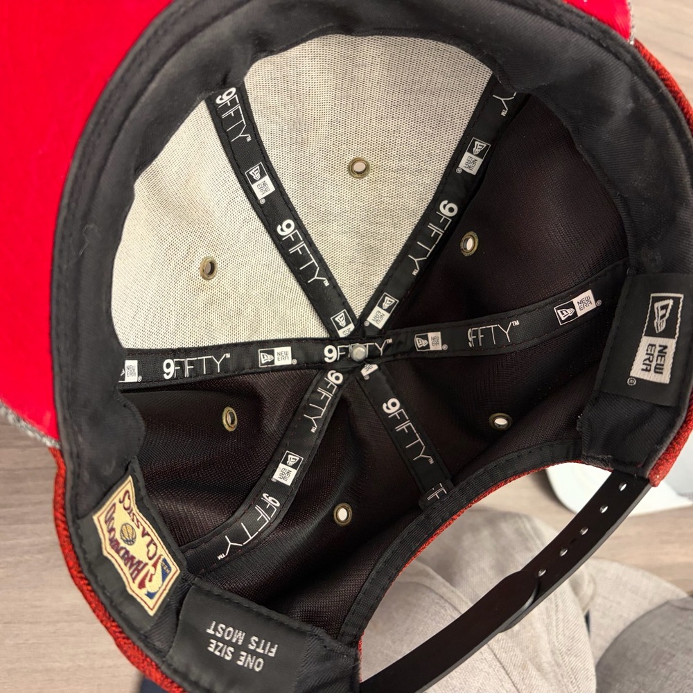 4 Hat bundle! - image 7